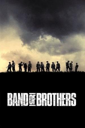 Band of Brothers (TV Mini-Seri