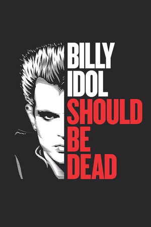 Billy Idol Documentary (2025)