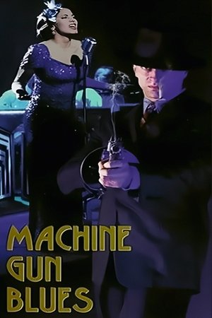 Black Rose of Harlem (1996)