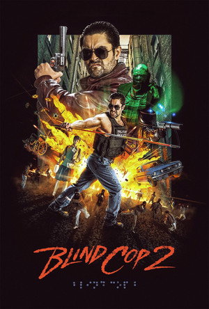 Blind Cop 2 (2021)