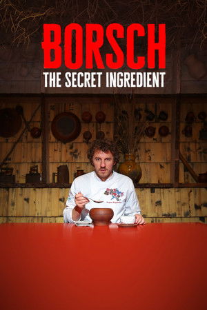 Borsch The Secret Ingredient (2020)