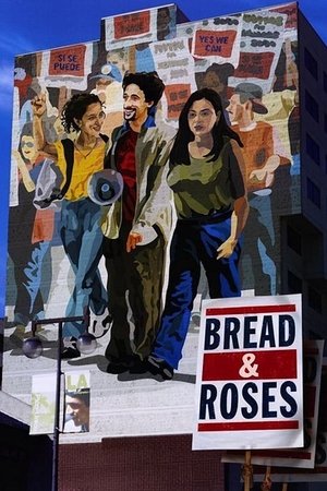Bread and Roses (2000)