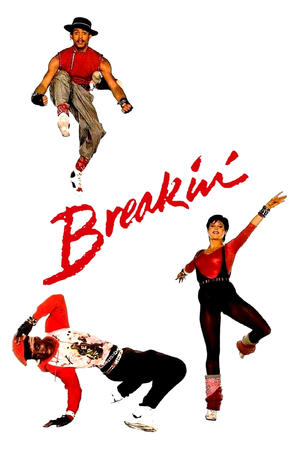 Breakin (1984)
