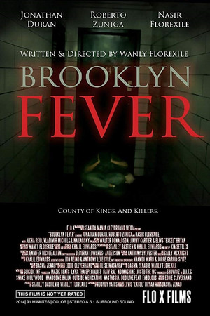 Brooklyn Fever (2016)