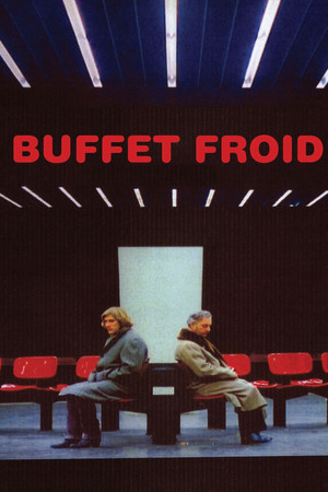 Buffet Froid (1979)