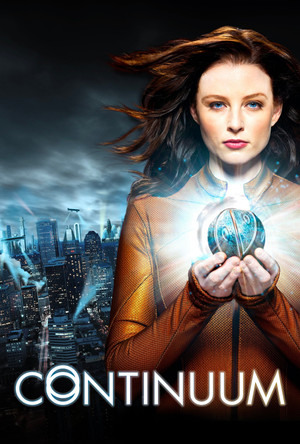 Continuum (20122015)
