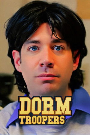 Roman Bickerstaff: The Rise and Fall of an R.A. (2016)