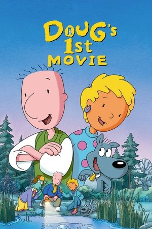 Dougs 1st Movie (1999)