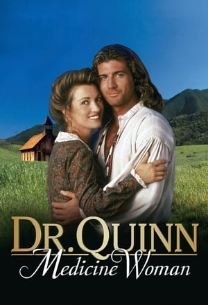 Dr Quinn Medicine Woman Season 6