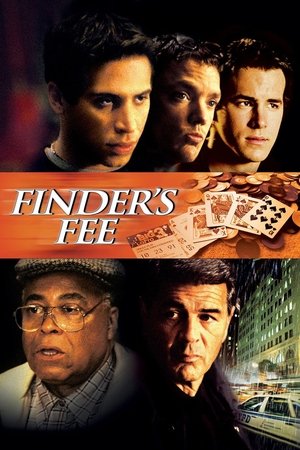Finders Fee (2001)