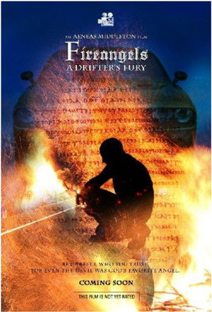 Fireangels: A Drifters Fury (2017)