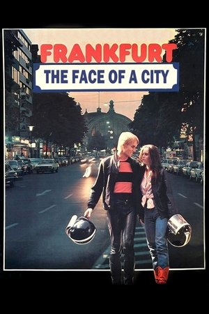 Frankfurt The Face of a City (1981)