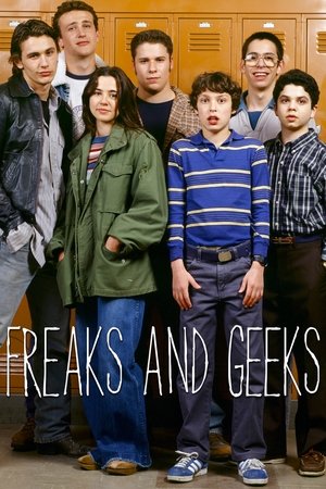 Freaks and Geeks (19992000)
