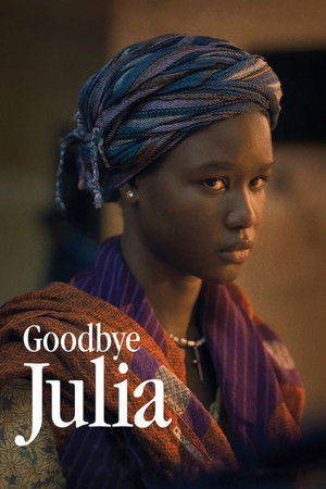 Goodbye Julia (2023) Poster
