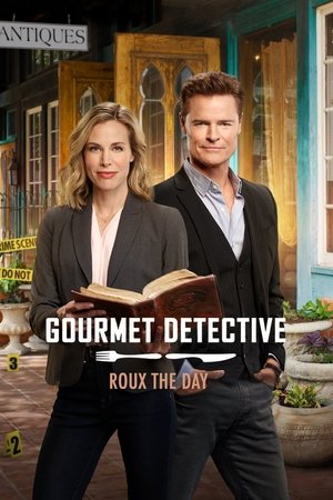 Gourmet Detective: Roux the Day (2020)