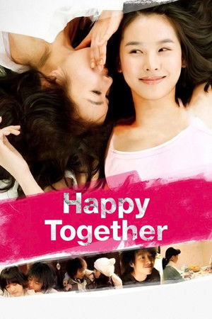 Happy Together (2008)