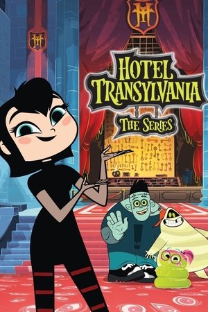 Hotel Transylvania: The Series (2017 )