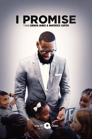 I Promise (2020 )