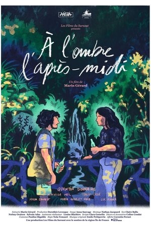 A lombre lapres midi (2022)