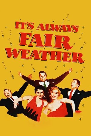 Its Always Fair Weather (1955)