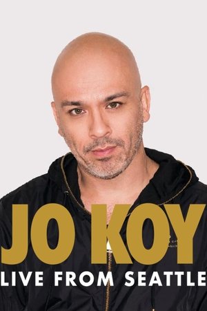 Jo Koy Live from Seattle (2017)