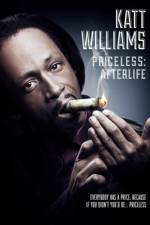 Katt Williams Priceless Afterlife 2014