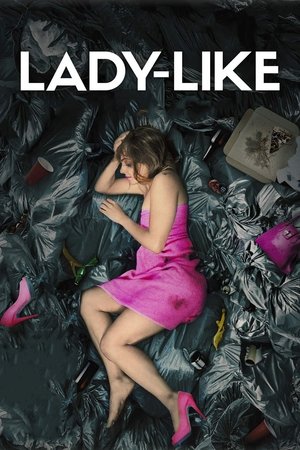 LadyLike (2017)