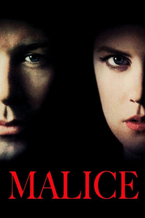 Malice (1993)