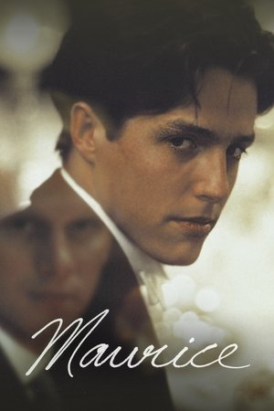 Maurice (1987)