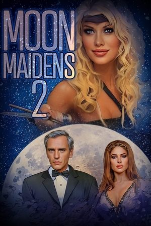 Moon Maidens 2 (2024)
