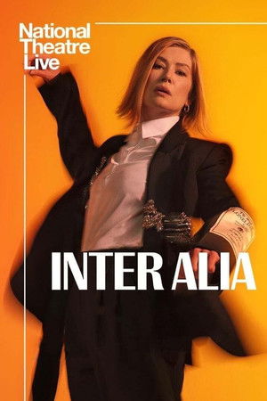 National Theatre Live Inter Alia (2025)