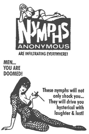 Nymphs Anonymous (1968)