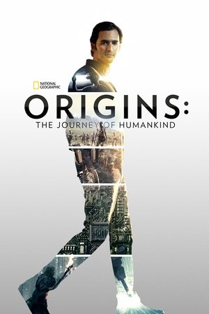 Origins The Journey of Humankind (2017-)