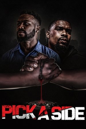 Pick a Side (2021)