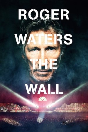 Roger Waters the Wall (2015)