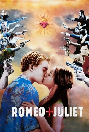 Romeo + and Juliet (1996)