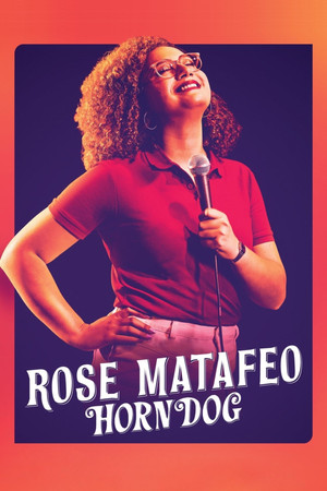 Rose Matafeo Horndog (2020)