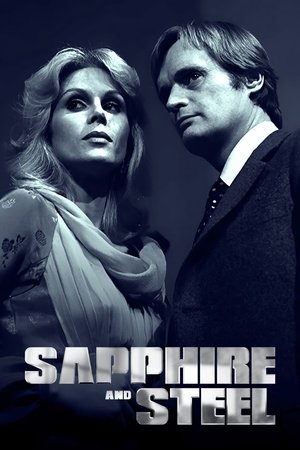Sapphire & Steel (19791982)