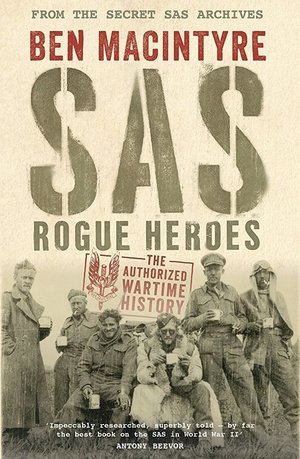 SAS Rogue Warriors (2017)