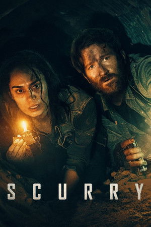 Scurry (2024)