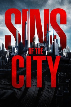 Sins of the City (2021 )
