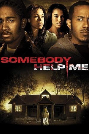 Somebody Help Me(2007)
