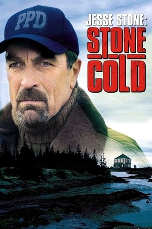 Jesse Stone: Stone Cold 2005