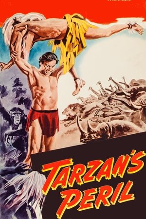 Tarzans Peril (1951)