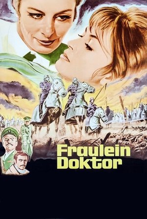 Fraulein Doktor (1969)