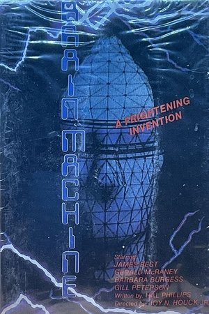 The Brain Machine (1977)