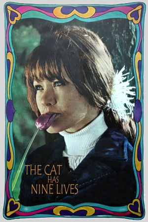 The Cat Has Nine Lives (1968)