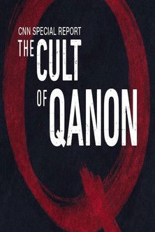 The Cult of Conspiracy QAnon (2021)