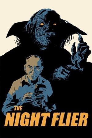 The Night Flier 1997 Stephen King