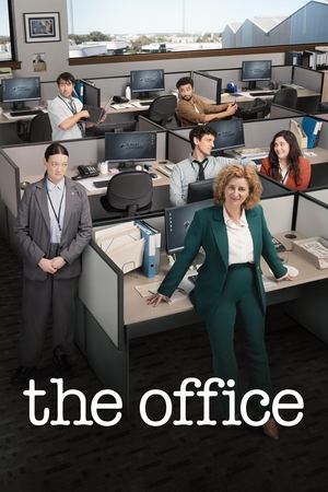 The Office (2024-)